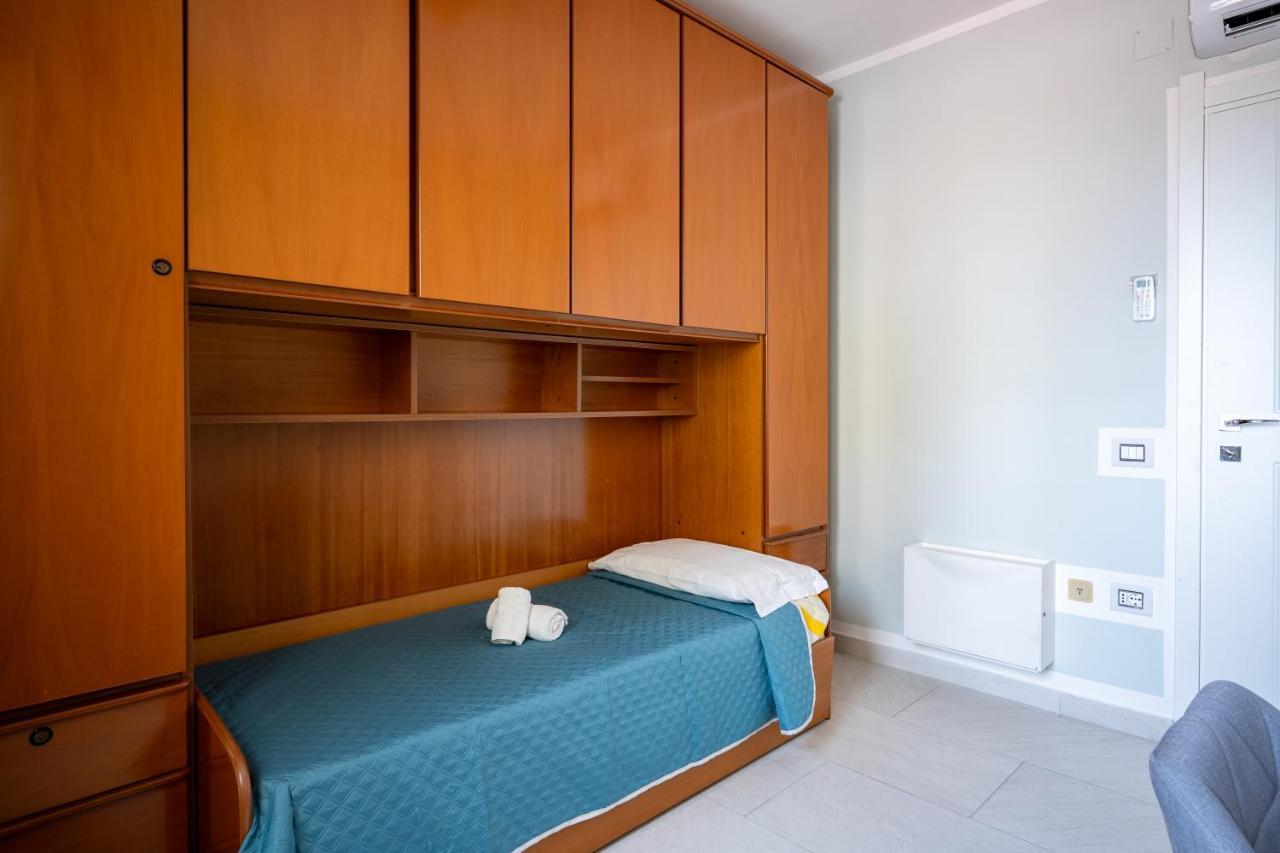 קליארי Kalbia Apartment Or Rooms Renovated, Functional, Intimate And More מראה חיצוני תמונה