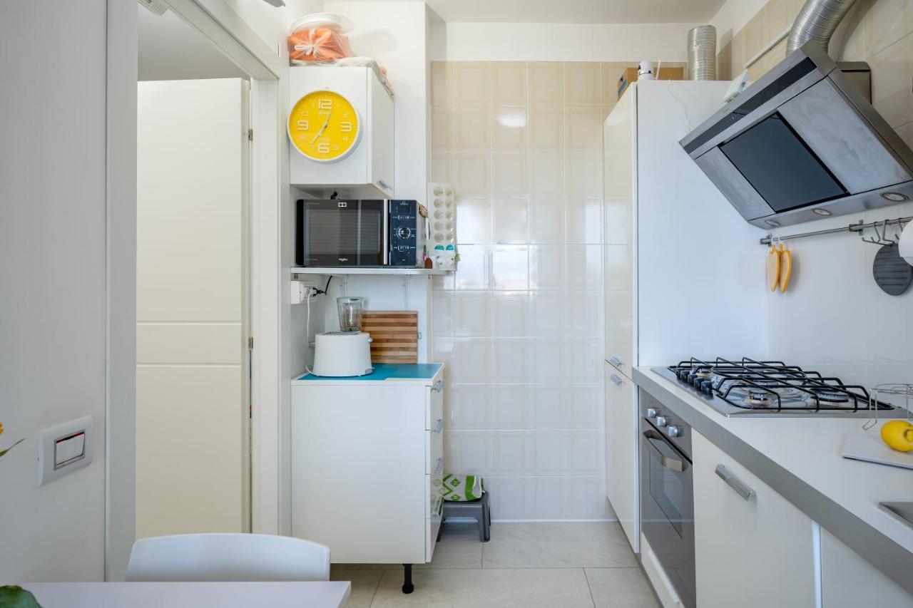 קליארי Kalbia Apartment Or Rooms Renovated, Functional, Intimate And More מראה חיצוני תמונה