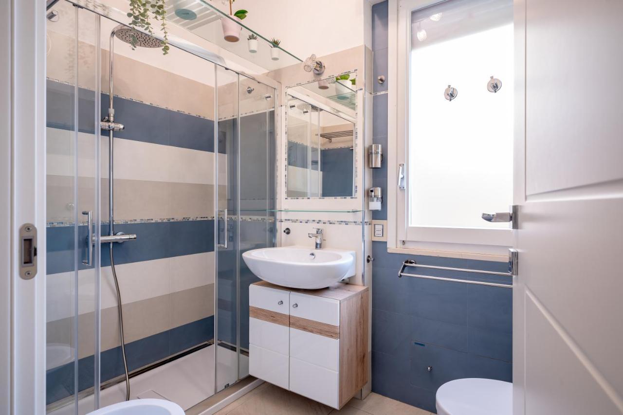 קליארי Kalbia Apartment Or Rooms Renovated, Functional, Intimate And More מראה חיצוני תמונה