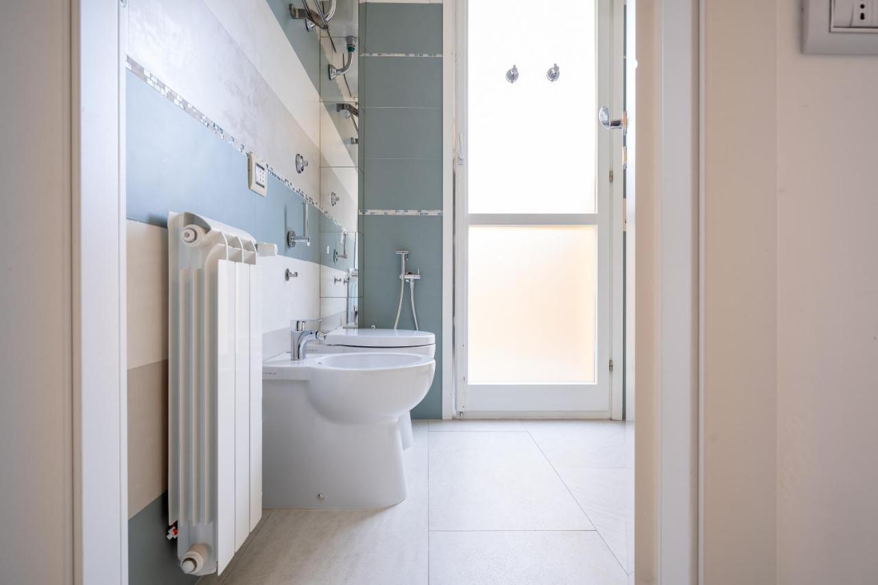 קליארי Kalbia Apartment Or Rooms Renovated, Functional, Intimate And More מראה חיצוני תמונה