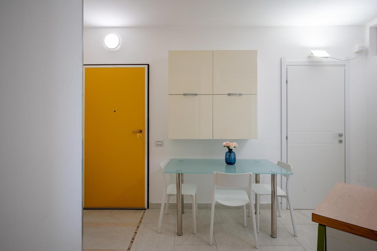 קליארי Kalbia Apartment Or Rooms Renovated, Functional, Intimate And More מראה חיצוני תמונה