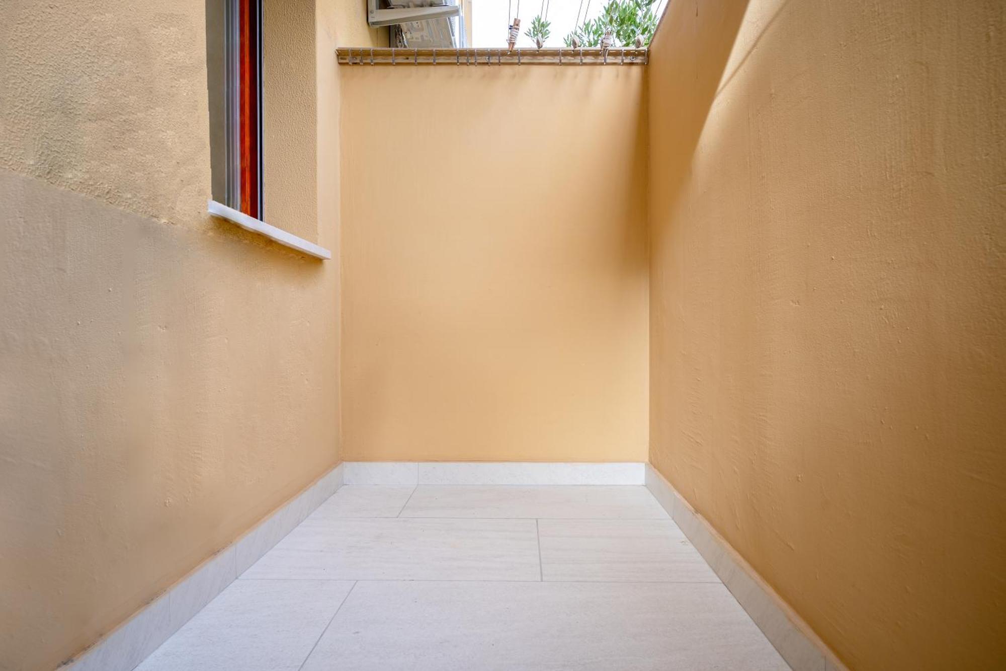 קליארי Kalbia Apartment Or Rooms Renovated, Functional, Intimate And More מראה חיצוני תמונה