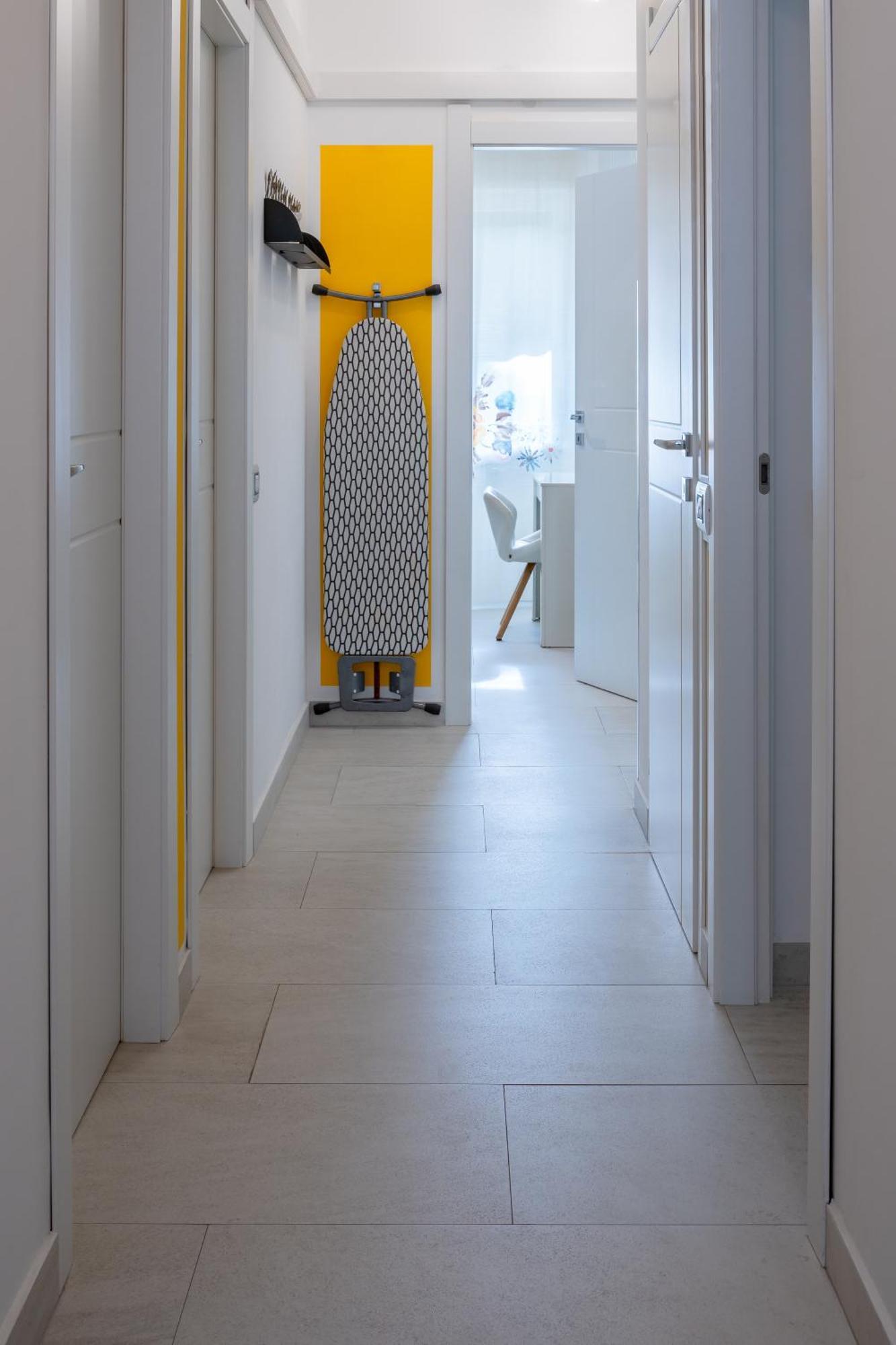 קליארי Kalbia Apartment Or Rooms Renovated, Functional, Intimate And More מראה חיצוני תמונה