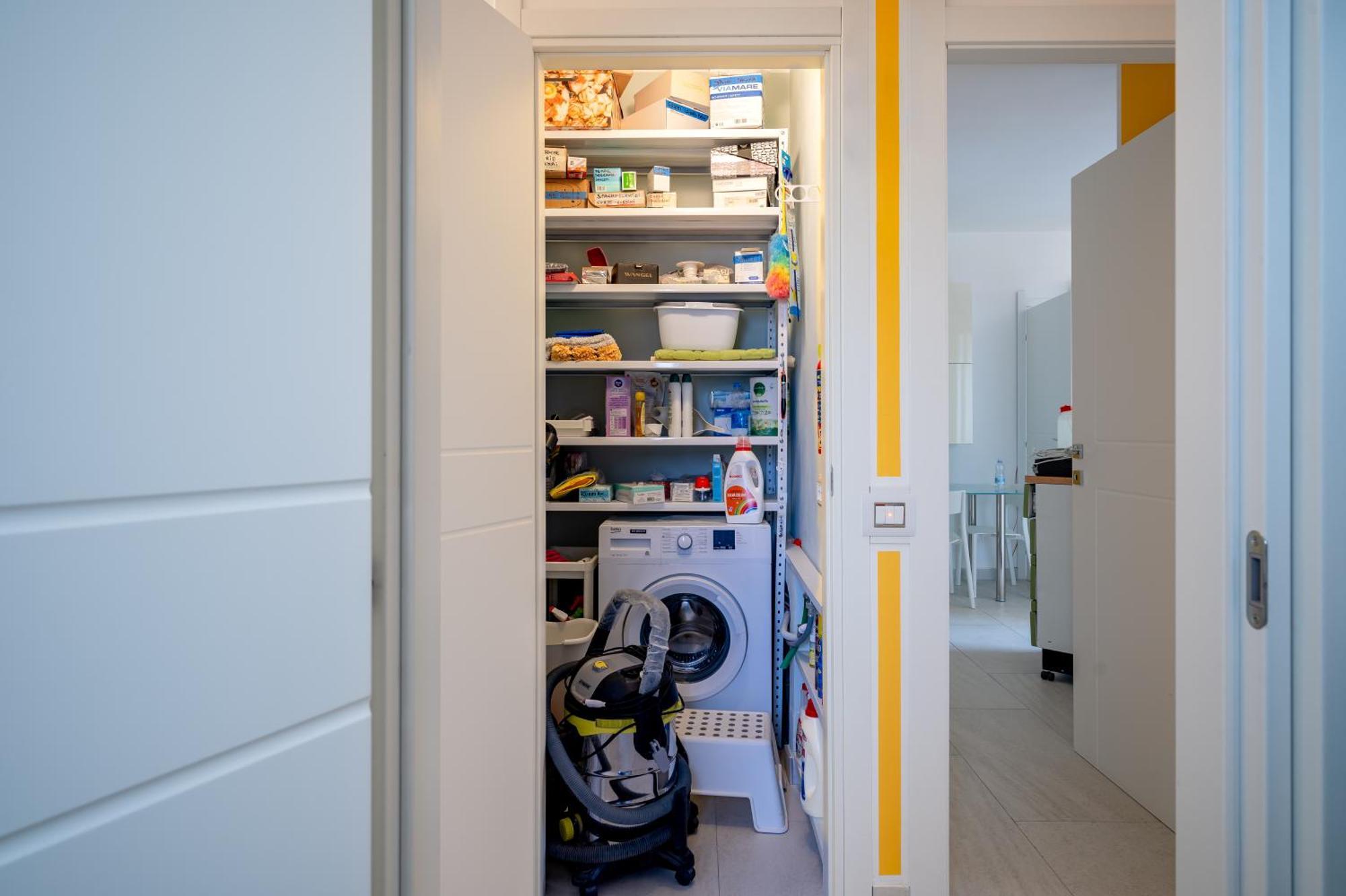 קליארי Kalbia Apartment Or Rooms Renovated, Functional, Intimate And More מראה חיצוני תמונה