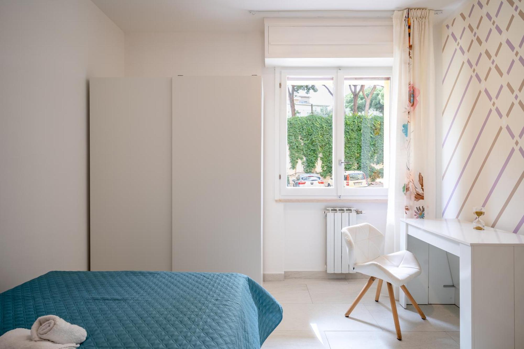 קליארי Kalbia Apartment Or Rooms Renovated, Functional, Intimate And More מראה חיצוני תמונה