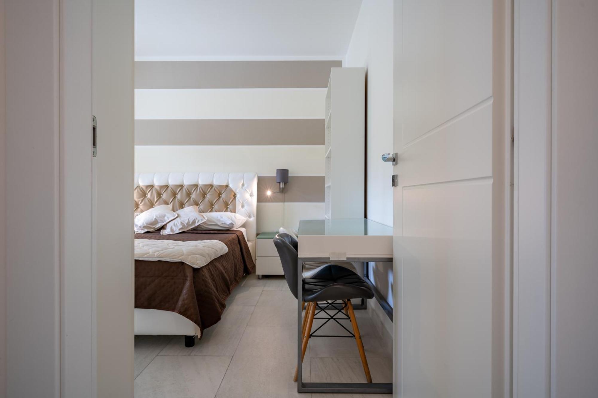 קליארי Kalbia Apartment Or Rooms Renovated, Functional, Intimate And More מראה חיצוני תמונה